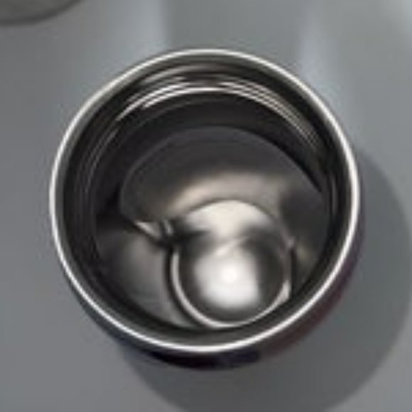 Starbucks Pink Ombre Stainless Steel Tumbler - Picture 7 of 8